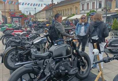 Foto: Slavica Trgovac Martan