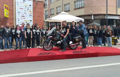 Foto: Slavica Trgovac Martan