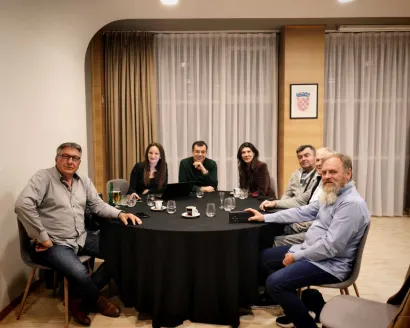 Foto: Martina Čapo