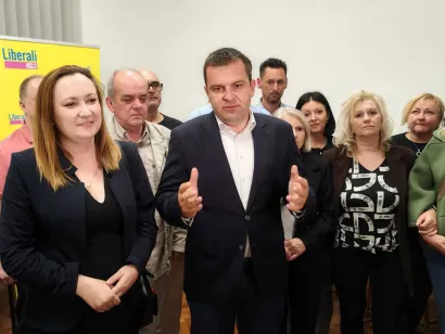 Foto: Martina Čapo
