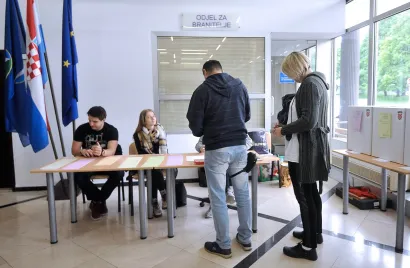Foto: Damir Krajac/CROPIX 