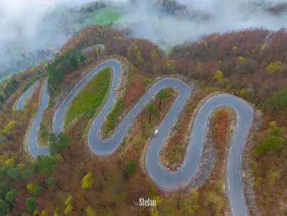 Čudesna Stma reber/Foto: Štefan Brajković