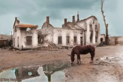 Foto: Tony Hnojčik