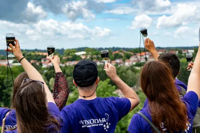 Foto: Saša Selihar