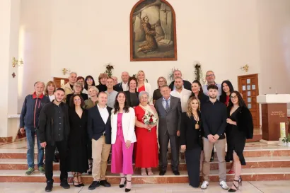 Foto: Compas