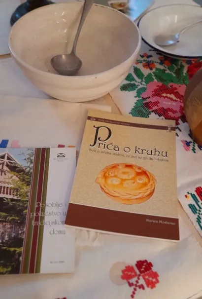 Foto: Udruga Lipa Garešnica