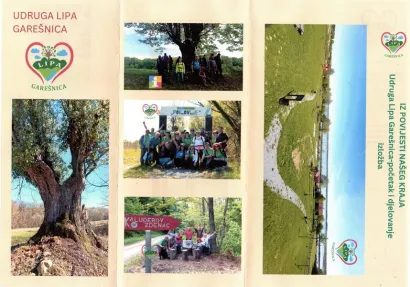 Foto: Udruga Lipa Garešnica