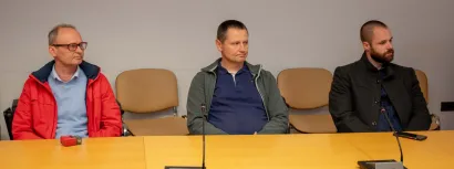 Foto: Predrag Uskoković/Grad Daruvar