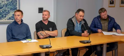 Foto: Predrag Uskoković/Grad Daruvar