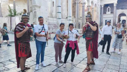 Foto: Udruga "Korak Dalje" Daruvar
