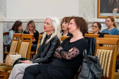 Izvedbe su se pratile s velikim zanimanjem/Foto: Predrag Uskoković