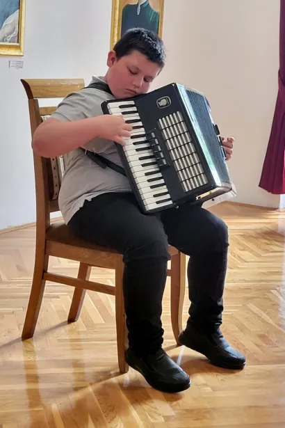 Tomislav FIlak/Foto: GŠ Brune Bjelinskog