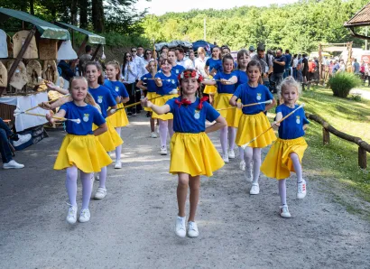 Foto: TZ Južna Bilogora