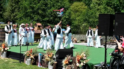 Foto: TZ Južna Bilogora