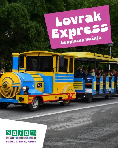 Foto: TZ Južna Bilogora