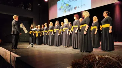 U Hercegovcu će nastupi najbolji domaći zborovi/Foto: ZUB BBŽ