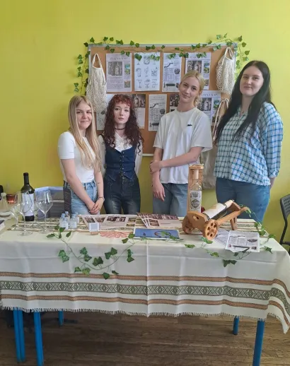 Foto: ETŠ Daruvar