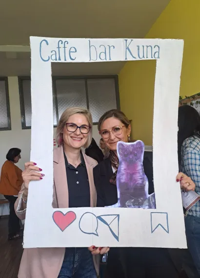 Foto: ETŠ Daruvar