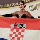 Hrvatski sportski plesni savez