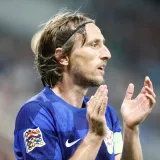 Luka Modric/Foto: Vlado Kos/CROPIX