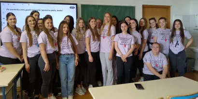 Foto: Slavica Trgovac Martan