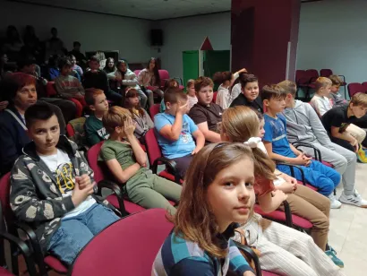 Foto: Slavica Trgovac Martan