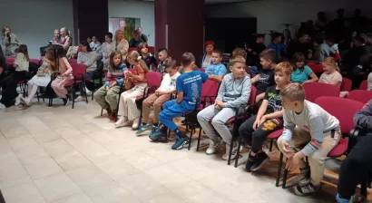 Foto: Slavica Trgovac Martan