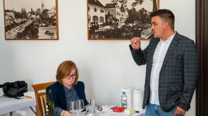 Foto: Predrag Uskoković/Grad Daruvar