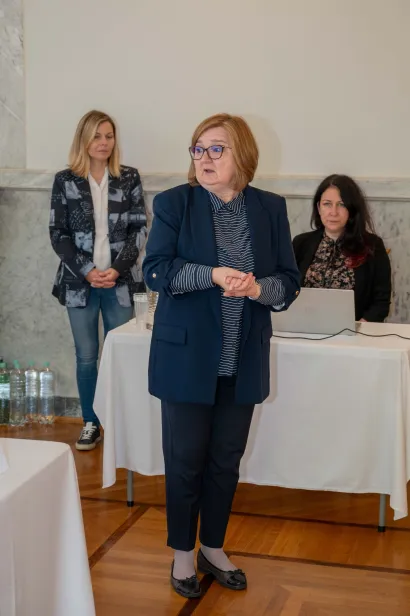 Foto: Predrag Uskoković/Grad Daruvar
