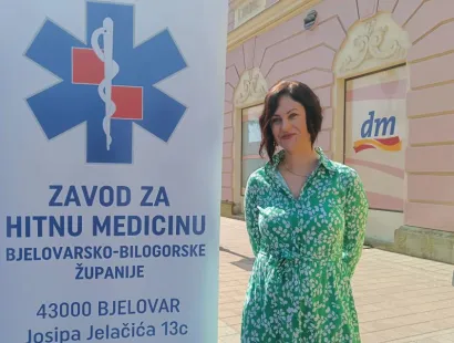 Foto: Slavica Trgovac Martan
