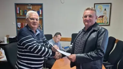 Foto: Općina Končanica