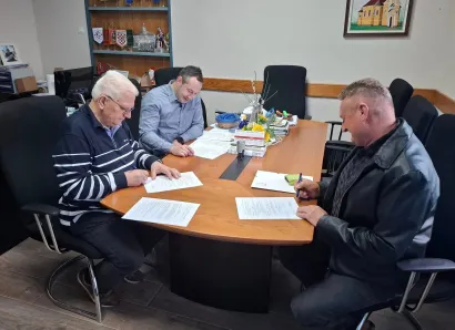 Radove će obavljati obrt GRATKO/Foto: Općina Končanica