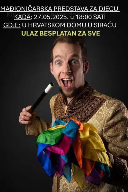 Foto: Općina Sirač