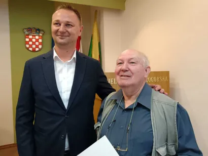 Foto: Slavica Trgovac Martan