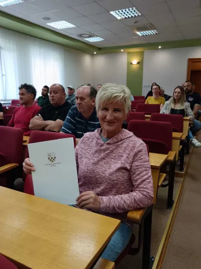 Foto: Slavica Trgovac Martan