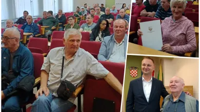 Foto: Slavica Trgovac Martan