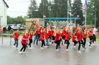 Foto: OŠ Mate Lovraka Veliki Grđevac