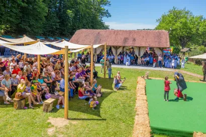 Foto: OŠ MATE LOVRAKA VELIKI GRĐEVAC