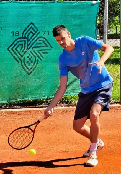 Sven Gabor/Foto: HATK Daruvar