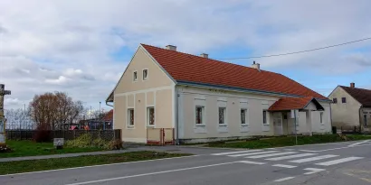 Zgradu u središtu općine očekuje kompletna obnova/Foto: Općina Končanica