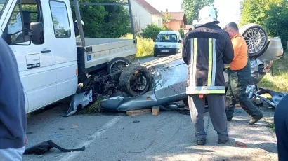 Foto: Danica.hr (čitatelj)