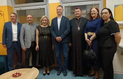 Foto: Slavica Trgovac Martan