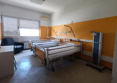 S bolesnicima će moći boraviti i članovi obitelji/Foto: Slavica Trgovac Martan
