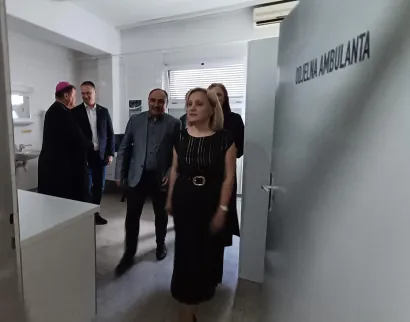 Foto: Slavica Trgovac Martan
