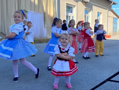 Foto: Češka beseda Veliki i Mali Zdenci