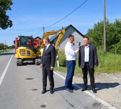Foto: Grad Čazma