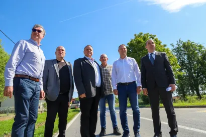 Foto: Grad Čazma