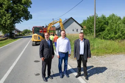 Foto: Grad Čazma