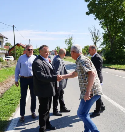 Foto: Grad Čazma