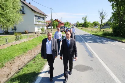 Foto: Grad Čazma